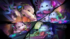 Riot Teases K/DA Return and Expands LoL Voice Chat