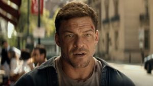 Alan Ritchson Helldivers