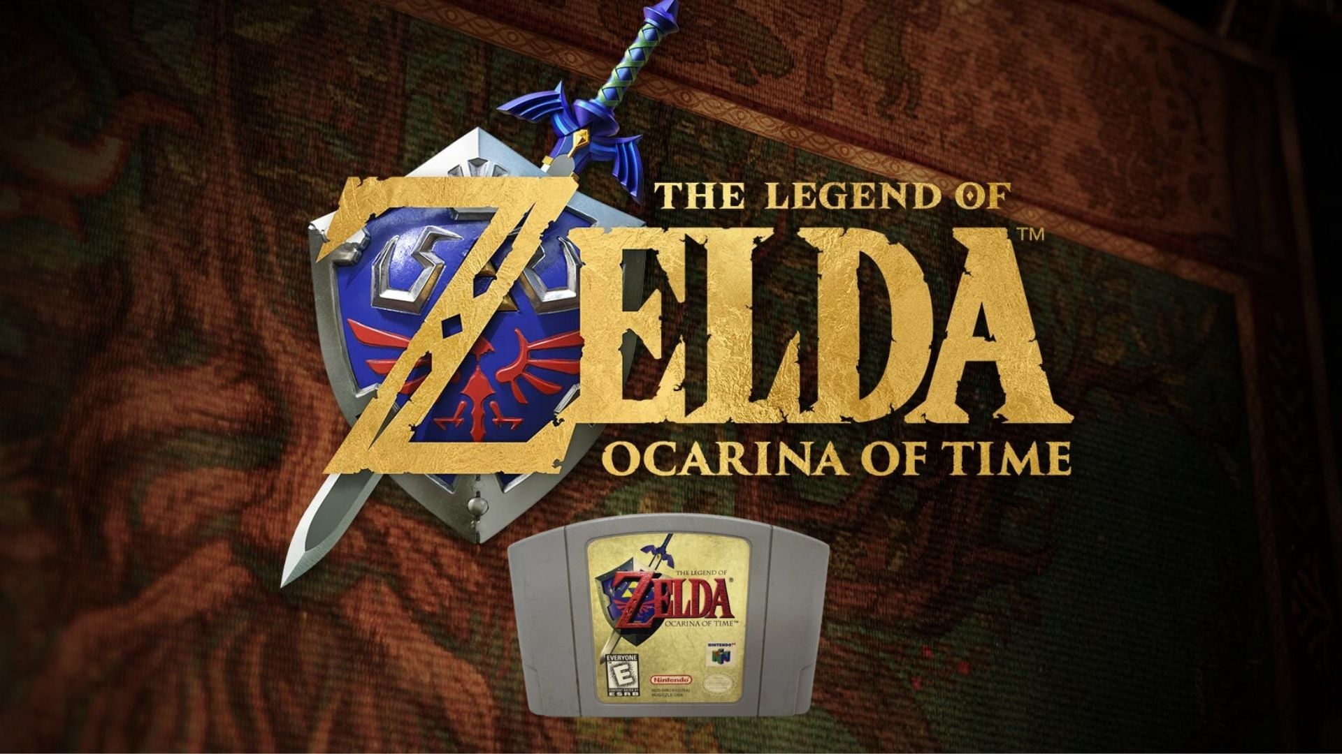 The Legend of Zelda: Ocarina of Time Remake Differences Compared to 1998 Original