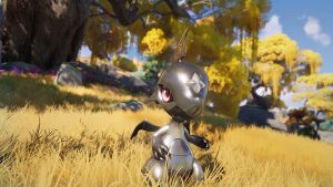 A creature in Aniimo