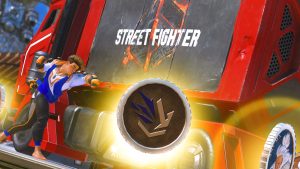 street fighter and apex legend crossover