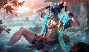 LoL Patch 26.19 Preview: The Last Update Before Worlds Patch