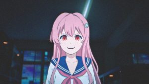 BrokenLore: MIKI-CHAN Interview