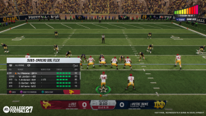 College Football 27 Title Update 5