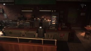 CONTROL Resonant Coffee Shop Appliances