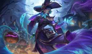 LoL Patch 26.18 Patch Notes: Huge Cassio Changes and Other Nerfs