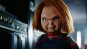 Chucky in Chucky 3