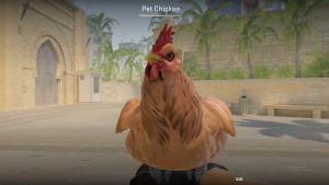 Counter-Strike 2 egg