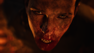 blood of dawnwalker trophies achievements