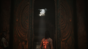 the blood of dawnwalker