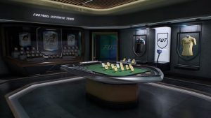EA FC 27 FUT Gallery
