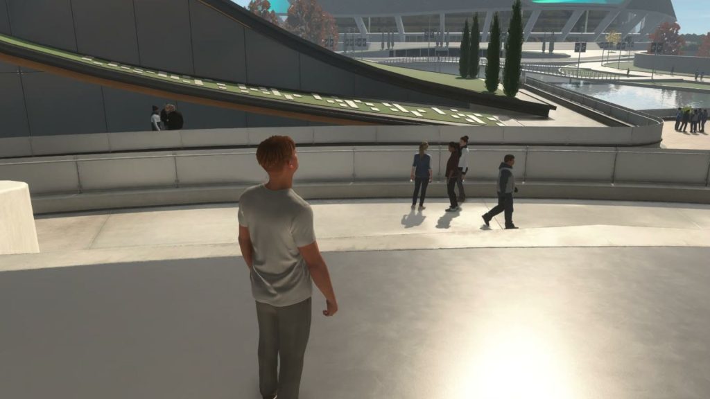 the grounds in ea fc 27