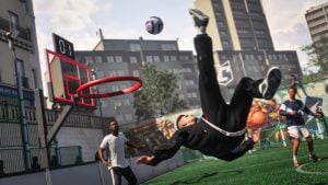 FC 27 1.0.1