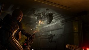 Aliens: Fireteam Elite 2 Cold Iron Studios Layoffs