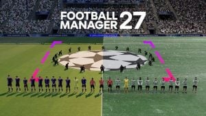 Football Manager 27 release