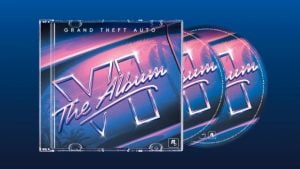 GTA 6 Album