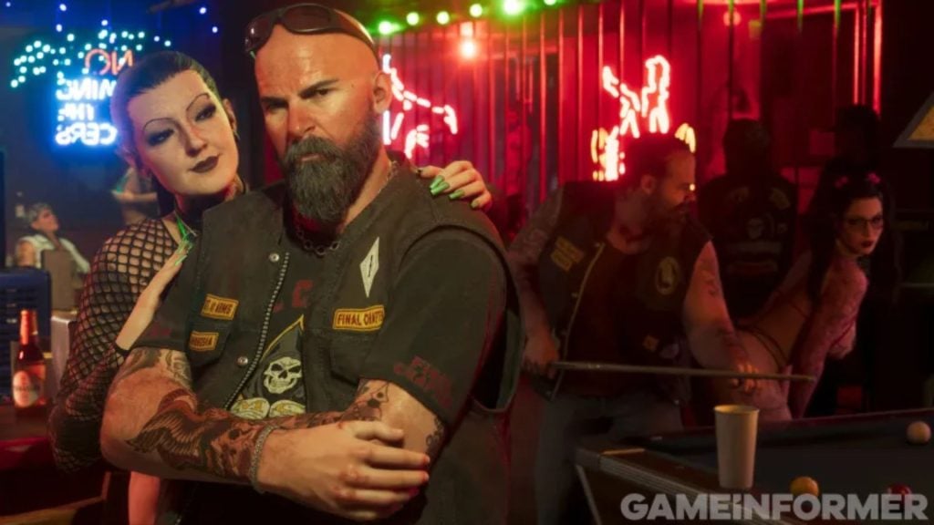GTA 6 Bar GI 