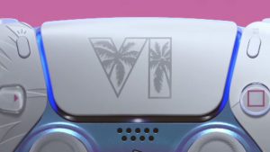 gta 6 limited edition controller zoomed in