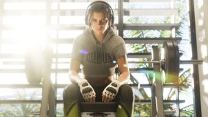 GTA 6 Lucia Headphones