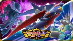 Pokémon Champions Regulation Set M-C to add 26 New Pokémon