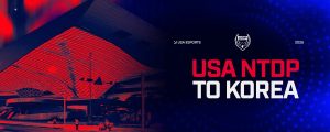 Korea League of Legends Team to Face USA in Asia Games Prep