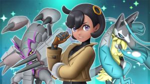 You Can Now Revive Mega Evolutions in Pokémon Champions