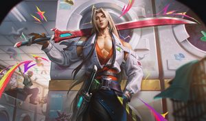 LoL 20.19 Patch Notes: Big Buffs and Nerfs Before Worlds 2026