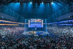 Worlds 2026 Was Most-Watched Rocket League Tournament Ever