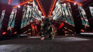 Will Ospreay Assassin's Creed AEW
