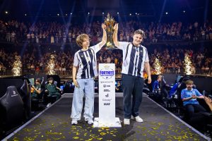 fortnite global championship