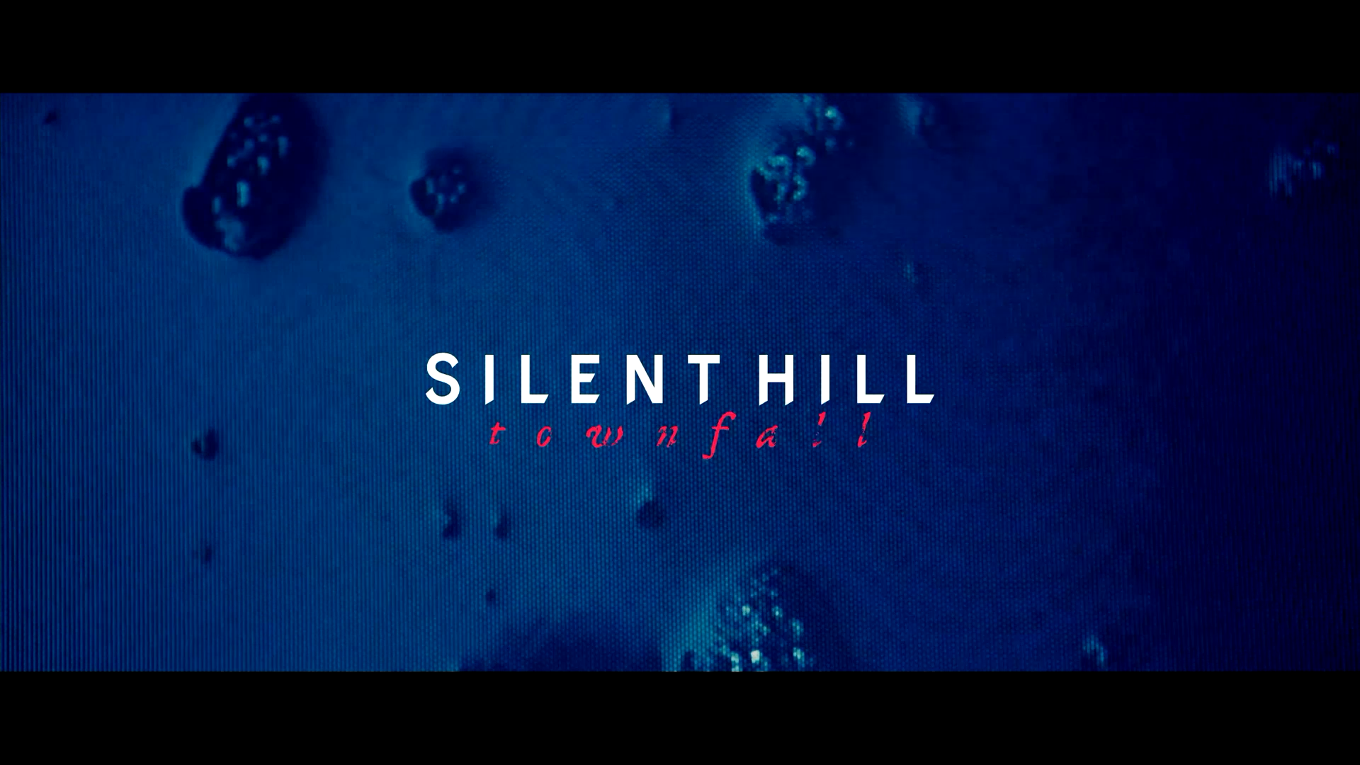 Silent Hill: Townfall