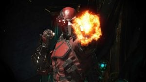 Injustice 3 testing false