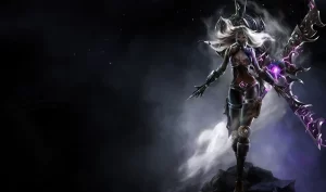 League Classic to Add Aatrox, Caitlyn, Irelia, Karma, and Quinn