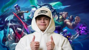 Jynxzi Confirms LoL Worlds Co-Stream And Streamer Tournament
