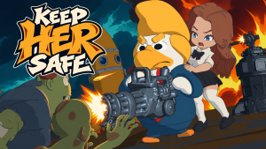 Key Art