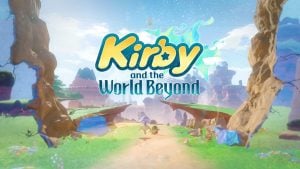 Kirby World Beyond