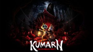 Kumarn: The Wandering Spirit