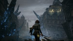 Lies of P sequel Wonders