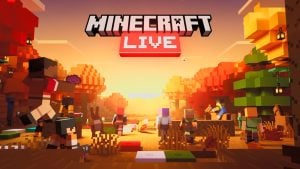 Minecraft Live