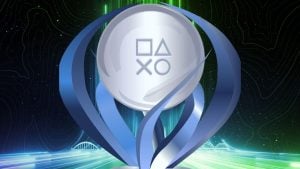 playstation platinum trophy i want to eat burger