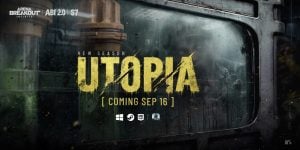 arena breakout infinite zombies update