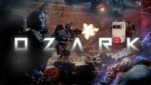 OZARK