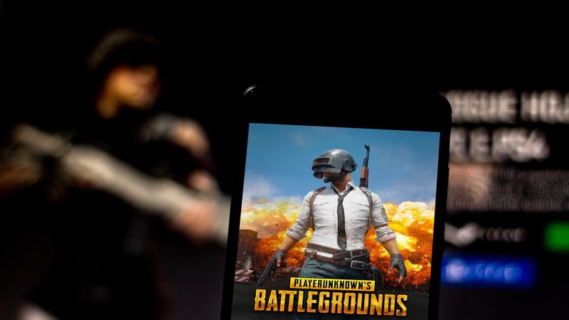 PUBG Esports