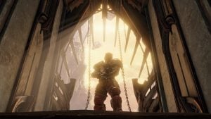 Quake Champions free-to-play
