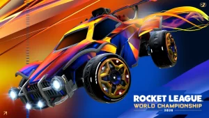 RLCS World Championship Schedule and Teams