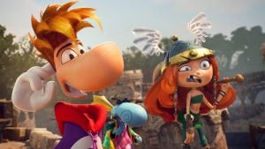 Rayman Release Delayed