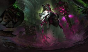 LoL Gameplay Lead August Admits Renata Glasc Needs a Rework