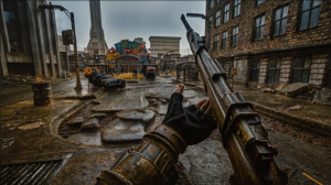 new vegas remaster