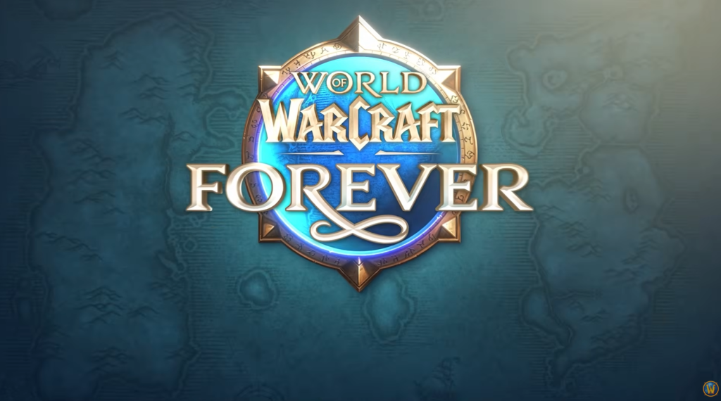wow forever