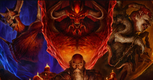 diablo